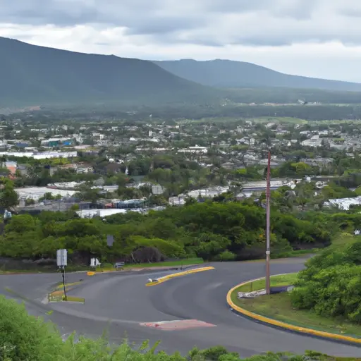 Waihee-Waiehu City : Interesting Facts, Famous Things & History Information | What Is Waihee-Waiehu City Known For?