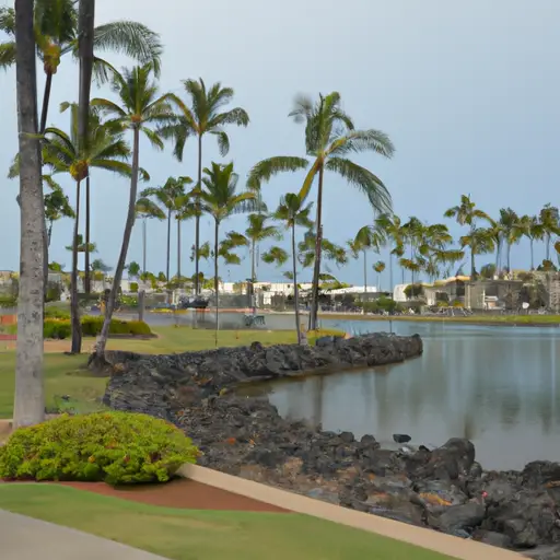 Waikoloa Village City : Interesting Facts, Famous Things & History Information | What Is Waikoloa Village City Known For?