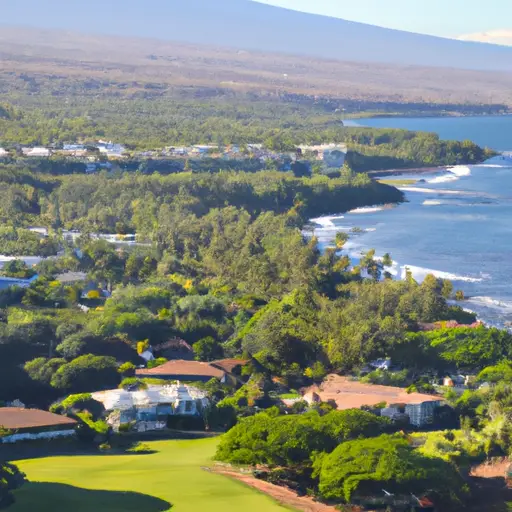 Wailea City : Interesting Facts, Famous Things & History Information | What Is Wailea City Known For?