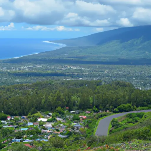 Waipio City : Interesting Facts, Famous Things & History Information | What Is Waipio City Known For?