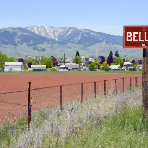 Bellevue City : Interesting Facts, Famous Things & History Information | What Is Bellevue City Known For?