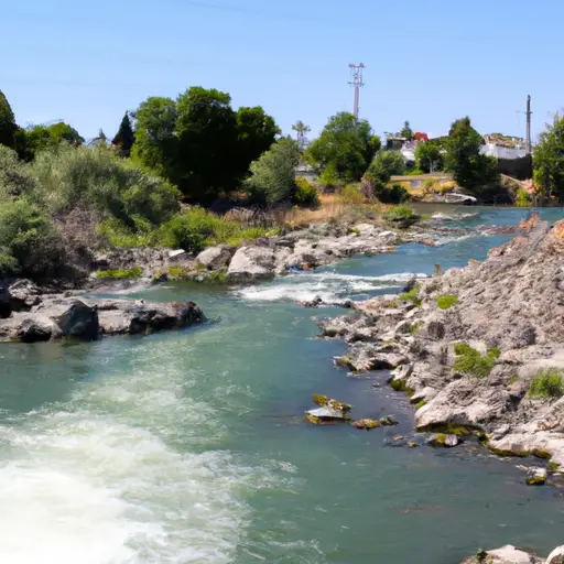 Idaho Falls City : Interesting Facts, Famous Things & History Information | What Is Idaho Falls City Known For?