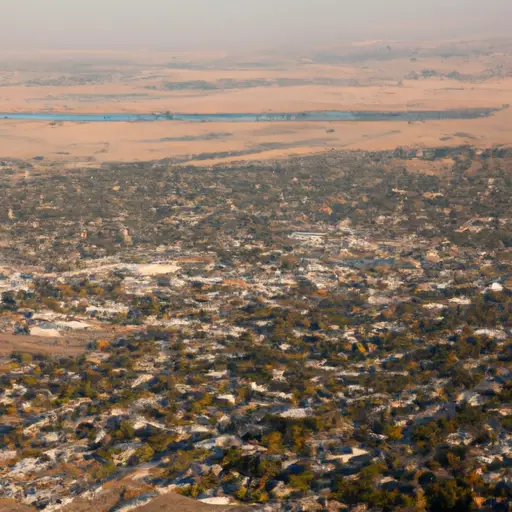 Nampa City : Interesting Facts, Famous Things & History Information | What Is Nampa City Known For?