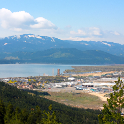 Sandpoint City : Interesting Facts, Famous Things & History Information | What Is Sandpoint City Known For?