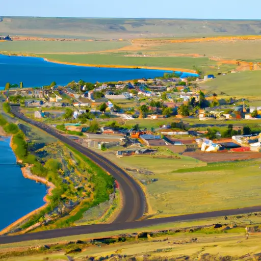 Spirit Lake City : Interesting Facts, Famous Things & History Information | What Is Spirit Lake City Known For?