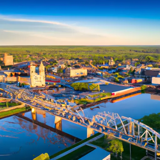 Bettendorf City : Interesting Facts, Famous Things & History Information | What Is Bettendorf City Known For?