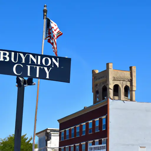 Burlington City : Interesting Facts, Famous Things & History Information | What Is Burlington City Known For?