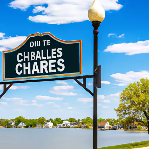 Charles  City : Interesting Facts, Famous Things & History Information | What Is Charles  City Known For?