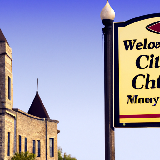 Clinton City : Interesting Facts, Famous Things & History Information | What Is Clinton City Known For?