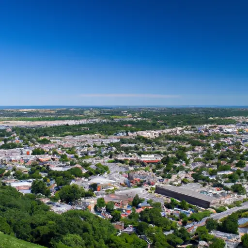 Council Bluffs City : Interesting Facts, Famous Things & History Information | What Is Council Bluffs City Known For?