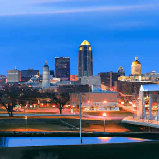 Des Moines City : Interesting Facts, Famous Things & History Information | What Is Des Moines City Known For?