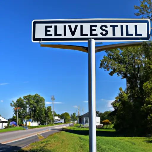 Estherville City : Interesting Facts, Famous Things & History Information | What Is Estherville City Known For?