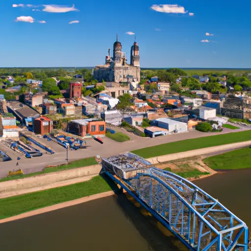 Keokuk City : Interesting Facts, Famous Things & History Information | What Is Keokuk City Known For?