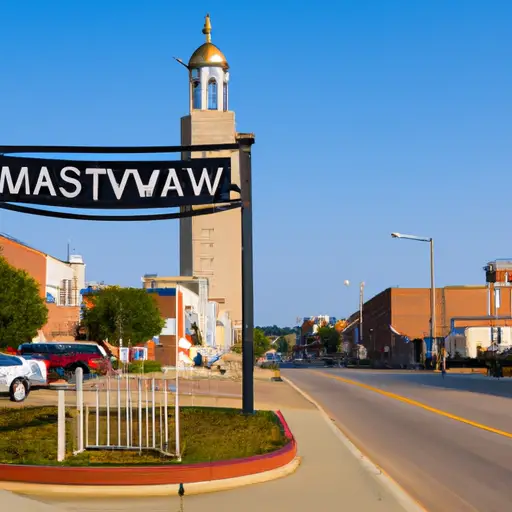 Marshalltown City : Interesting Facts, Famous Things & History Information | What Is Marshalltown City Known For?