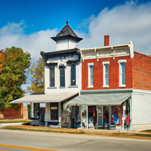 Nevada City : Interesting Facts, Famous Things & History Information | What Is Nevada City Known For?