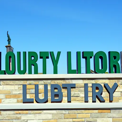 North Liberty City : Interesting Facts, Famous Things & History Information | What Is North Liberty City Known For?