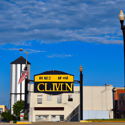 Oelwein City : Interesting Facts, Famous Things & History Information | What Is Oelwein City Known For?