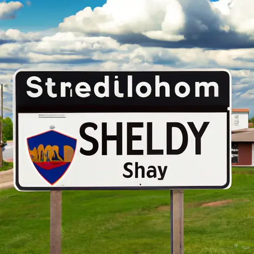 Sheldon City : Interesting Facts, Famous Things & History Information | What Is Sheldon City Known For?