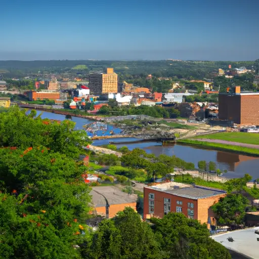Sioux  City : Interesting Facts, Famous Things & History Information | What Is Sioux  City Known For?