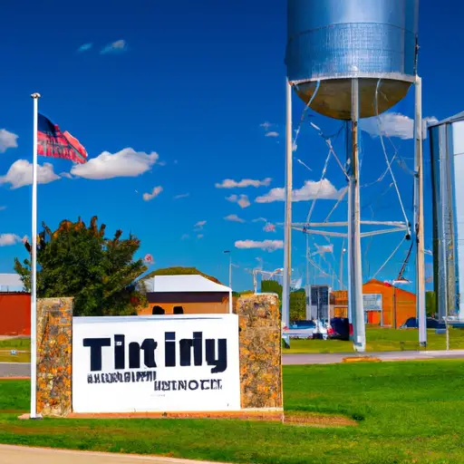 Tiffin City : Interesting Facts, Famous Things & History Information | What Is Tiffin City Known For?