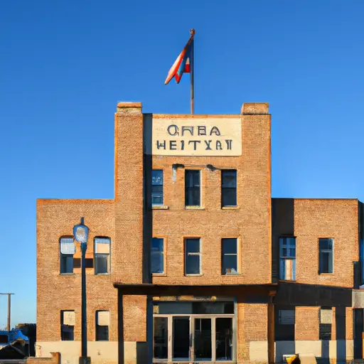 Emporia City : Interesting Facts, Famous Things & History Information | What Is Emporia City Known For?