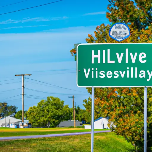 Haysville City : Interesting Facts, Famous Things & History Information | What Is Haysville City Known For?