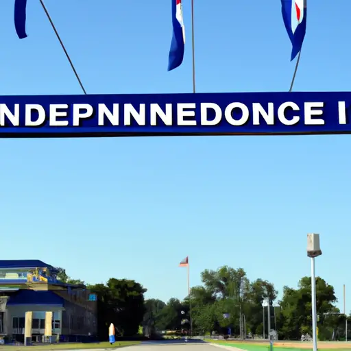 Independence City : Interesting Facts, Famous Things & History Information | What Is Independence City Known For?