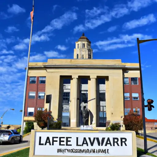 Lawrence City : Interesting Facts, Famous Things & History Information | What Is Lawrence City Known For?
