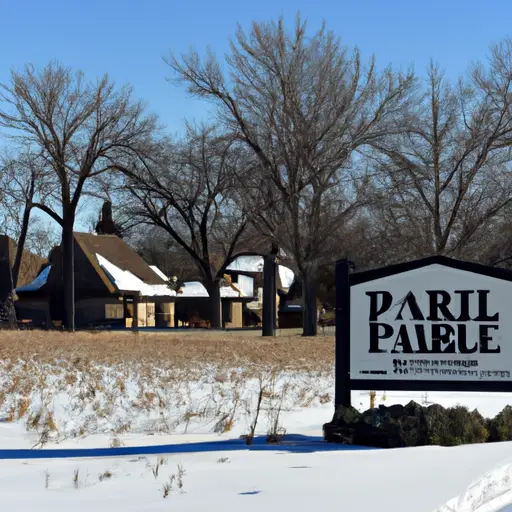 Prairie Village City : Interesting Facts, Famous Things & History Information | What Is Prairie Village City Known For?