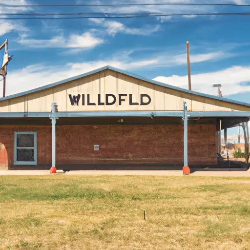Winfield City : Interesting Facts, Famous Things & History Information | What Is Winfield City Known For?