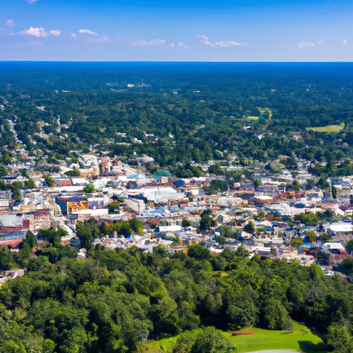 Berea, KY : Interesting Facts, Famous Things & History Information | What Is Berea Known For?
