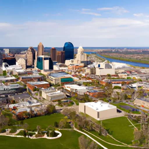 Dayton, KY : Interesting Facts, Famous Things & History Information | What Is Dayton Known For?