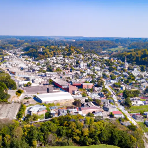 Edgewood, KY : Interesting Facts, Famous Things & History Information | What Is Edgewood Known For?
