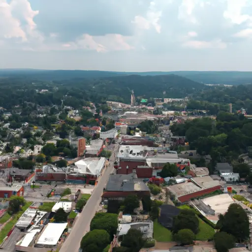 Elizabethtown, KY : Interesting Facts, Famous Things & History Information | What Is Elizabethtown Known For?