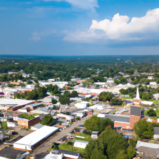 Elsmere, KY : Interesting Facts, Famous Things & History Information | What Is Elsmere Known For?