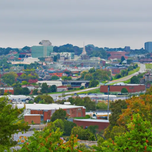 Erlanger, KY : Interesting Facts, Famous Things & History Information | What Is Erlanger Known For?