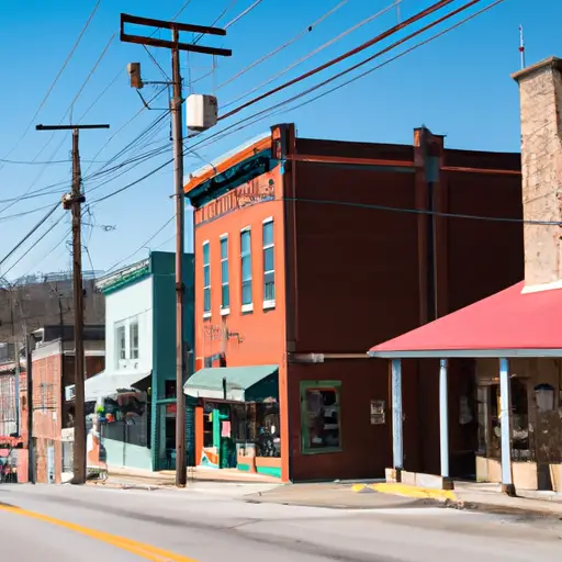 Francisville, KY : Interesting Facts, Famous Things & History Information | What Is Francisville Known For?