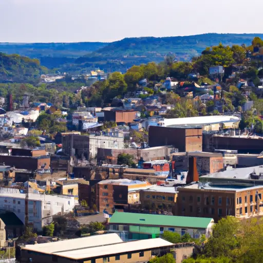 Maysville, KY : Interesting Facts, Famous Things & History Information | What Is Maysville Known For?