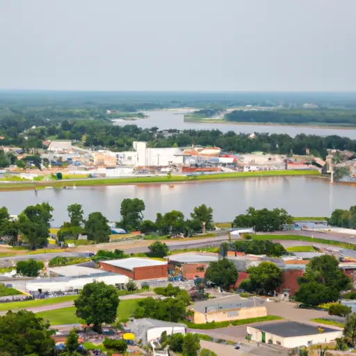 Owensboro, KY : Interesting Facts, Famous Things & History Information | What Is Owensboro Known For?