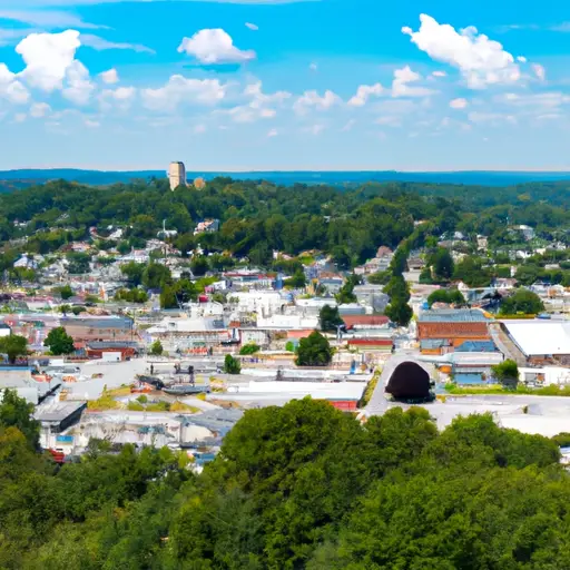 Radcliff, KY : Interesting Facts, Famous Things & History Information | What Is Radcliff Known For?