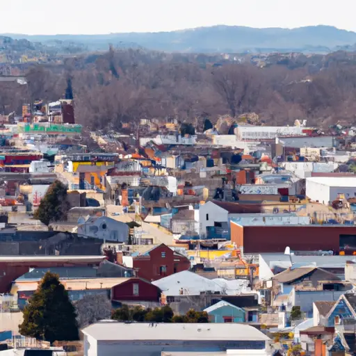 Shelbyville, KY : Interesting Facts, Famous Things & History Information | What Is Shelbyville Known For?
