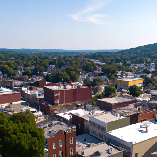 Somerset, KY : Interesting Facts, Famous Things & History Information | What Is Somerset Known For?