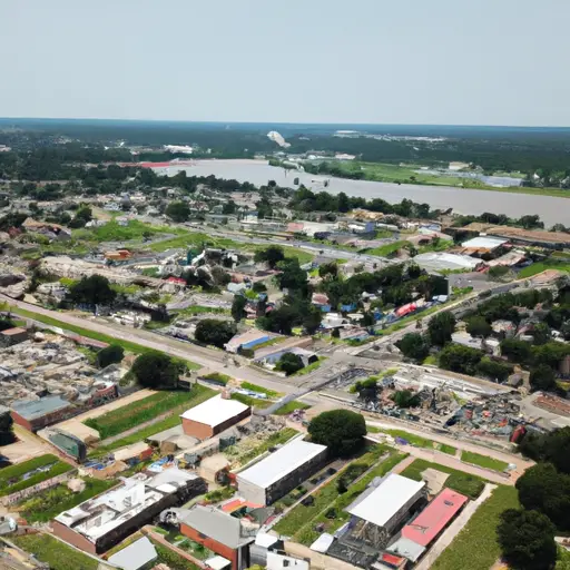 Williamstown, KY : Interesting Facts, Famous Things & History Information | What Is Williamstown Known For?