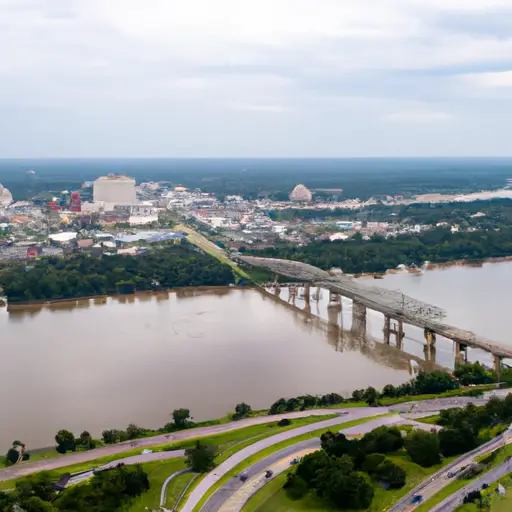 Baton Rouge, LA : Interesting Facts, Famous Things & History Information | What Is Baton Rouge Known For?
