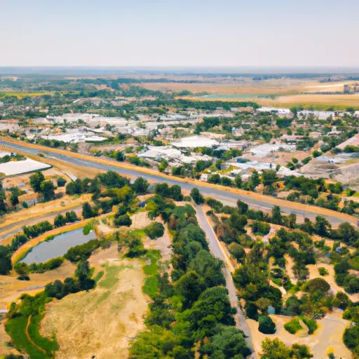 Bridge , LA : Interesting Facts, Famous Things & History Information | What Is Bridge  Known For?