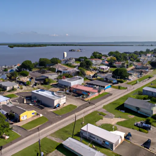 Chalmette, LA : Interesting Facts, Famous Things & History Information | What Is Chalmette Known For?
