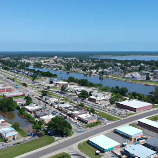 Kenner, LA : Interesting Facts, Famous Things & History Information | What Is Kenner Known For?