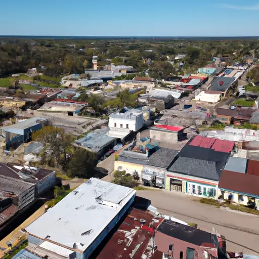 Luling, LA : Interesting Facts, Famous Things & History Information | What Is Luling Known For?