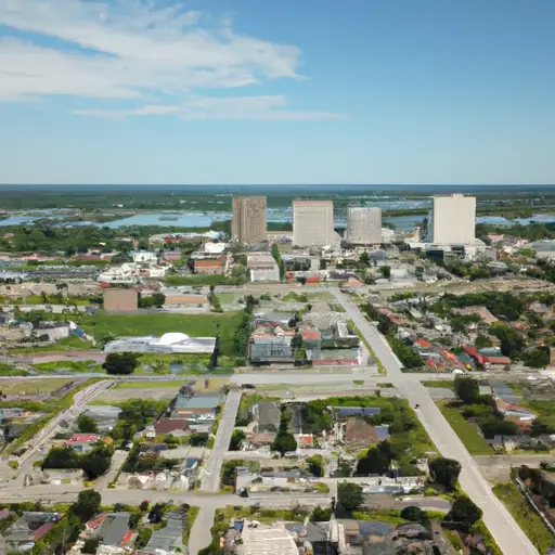 Metairie, LA : Interesting Facts, Famous Things & History Information | What Is Metairie Known For?