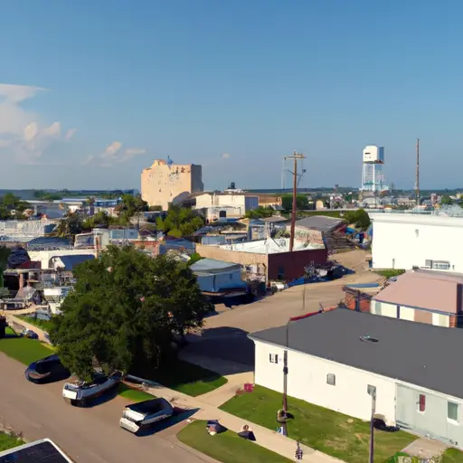Morgan , LA : Interesting Facts, Famous Things & History Information | What Is Morgan  Known For?